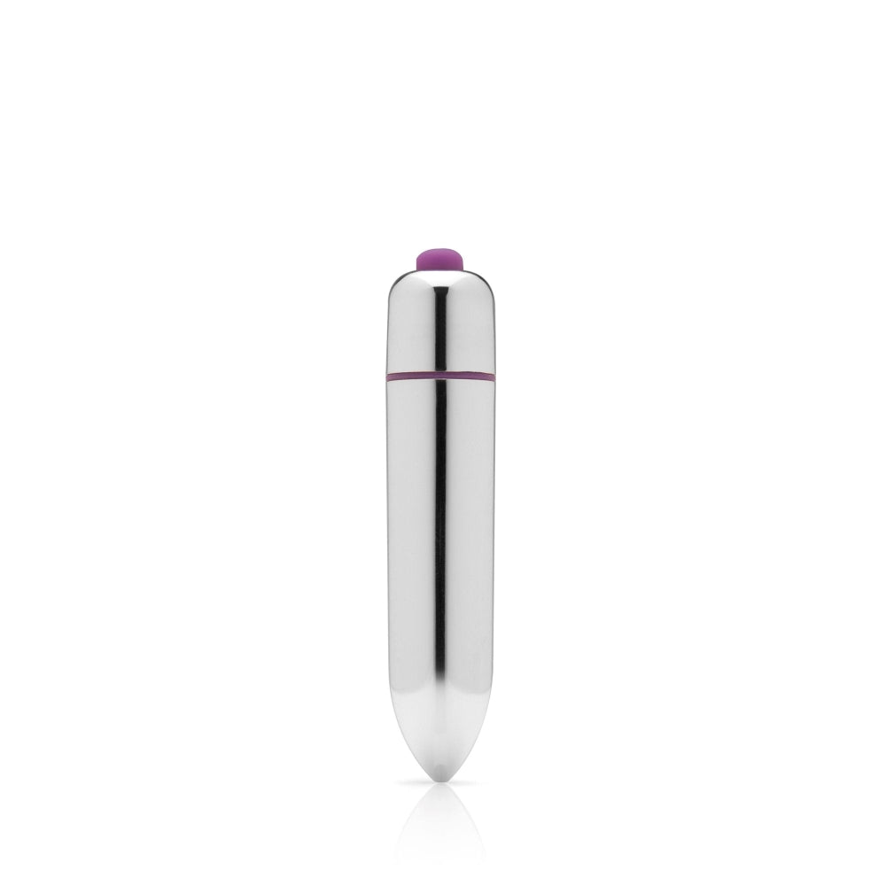 Vibrator - Tantus' 3-Speed Original Bullet Vibrator - Tantus' 3-Speed Original Bullet