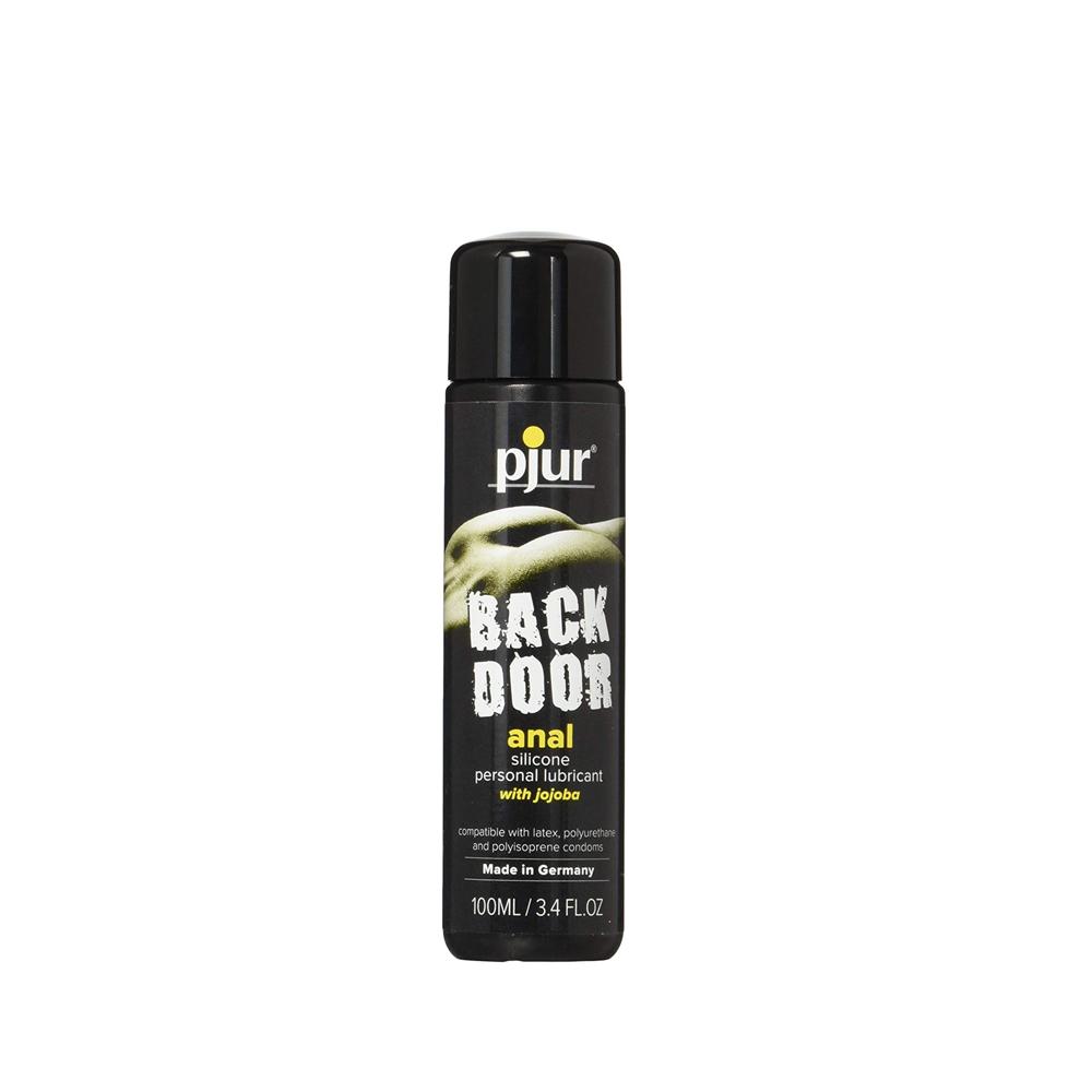 Pjur Backdoor Anal Silicone Lube Tantus Pjur Backdoor Anal Silicone Lube Tantus