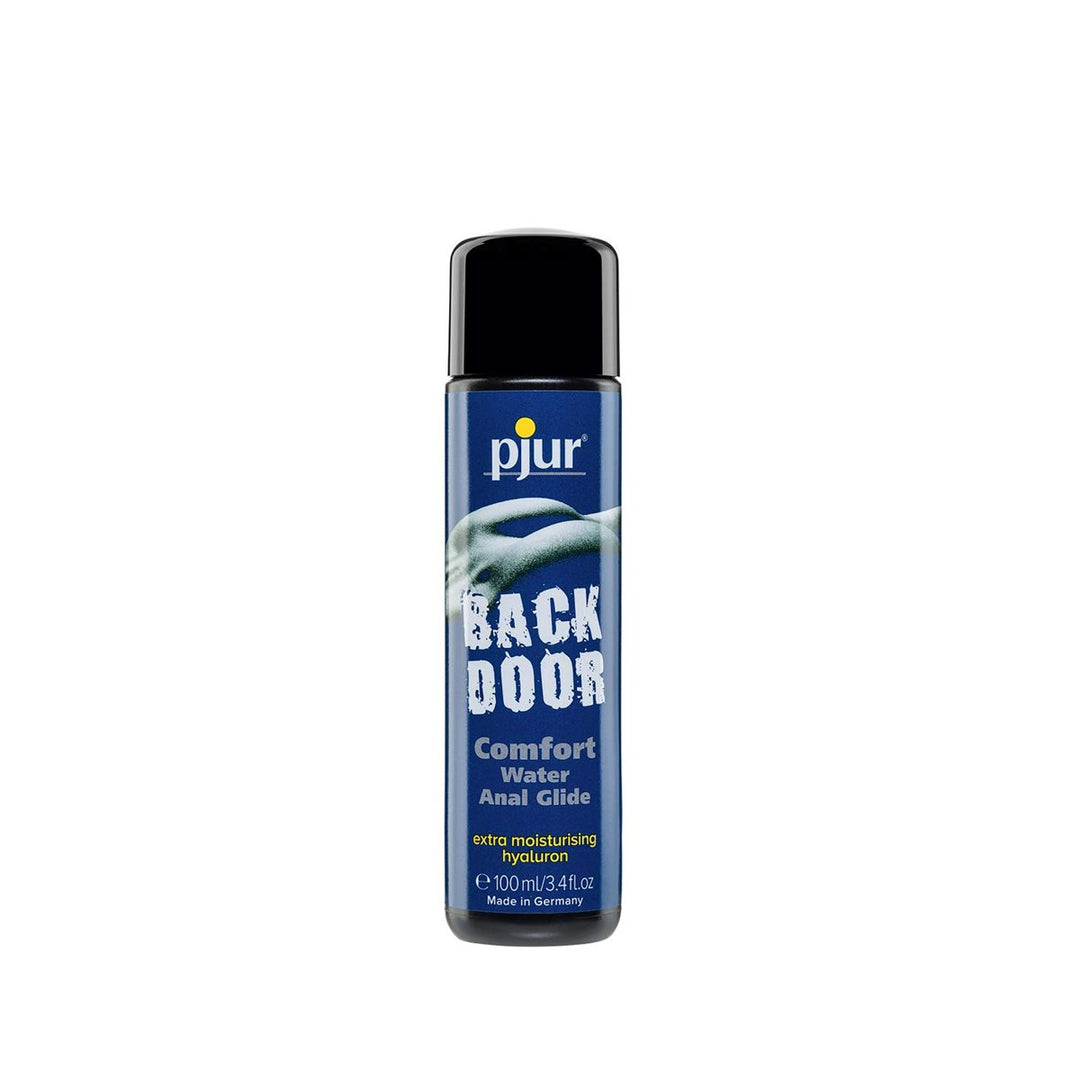 Pjur Backdoor Anal Water Based Lube