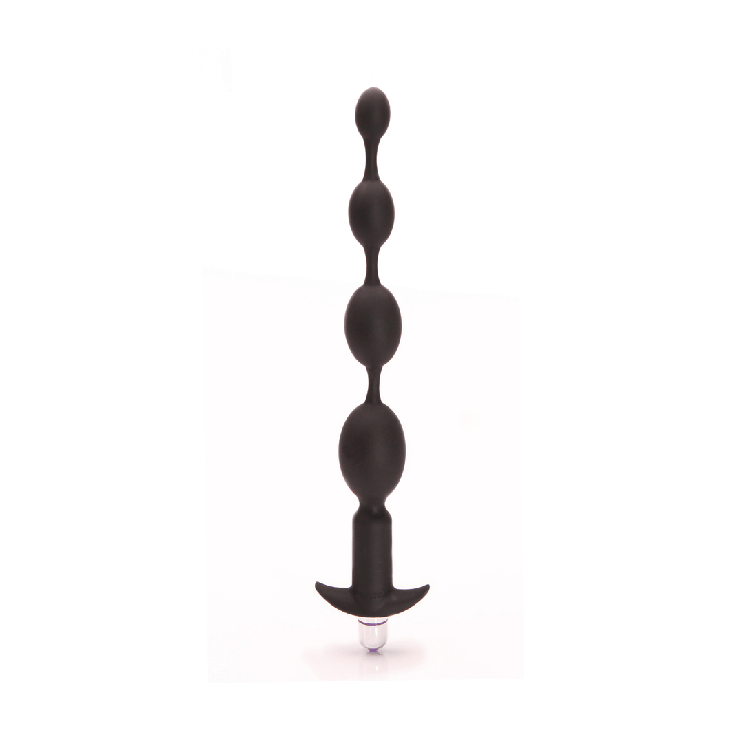 Vibrating Progressive Beads