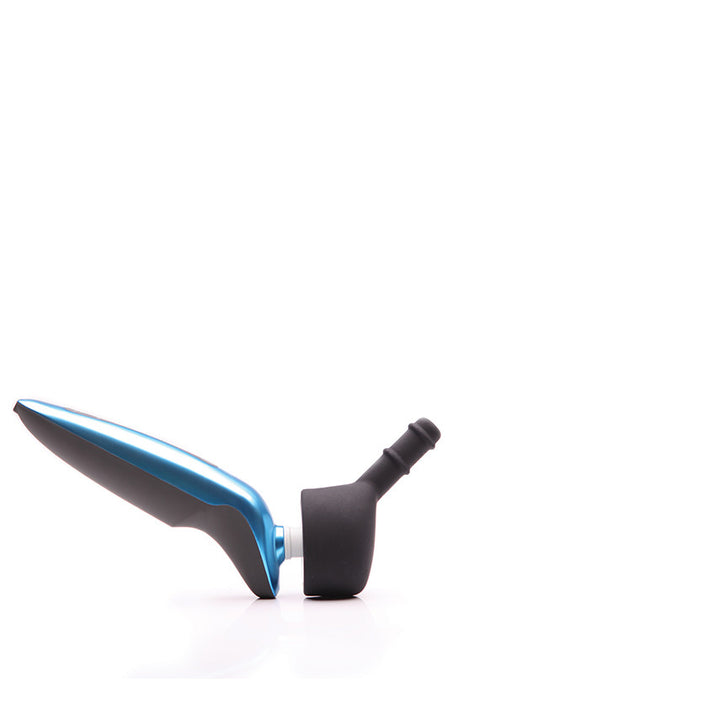 Rumble Convertible Head