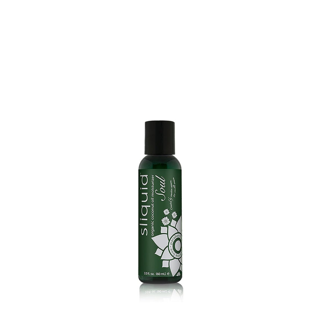Sliquid Soul