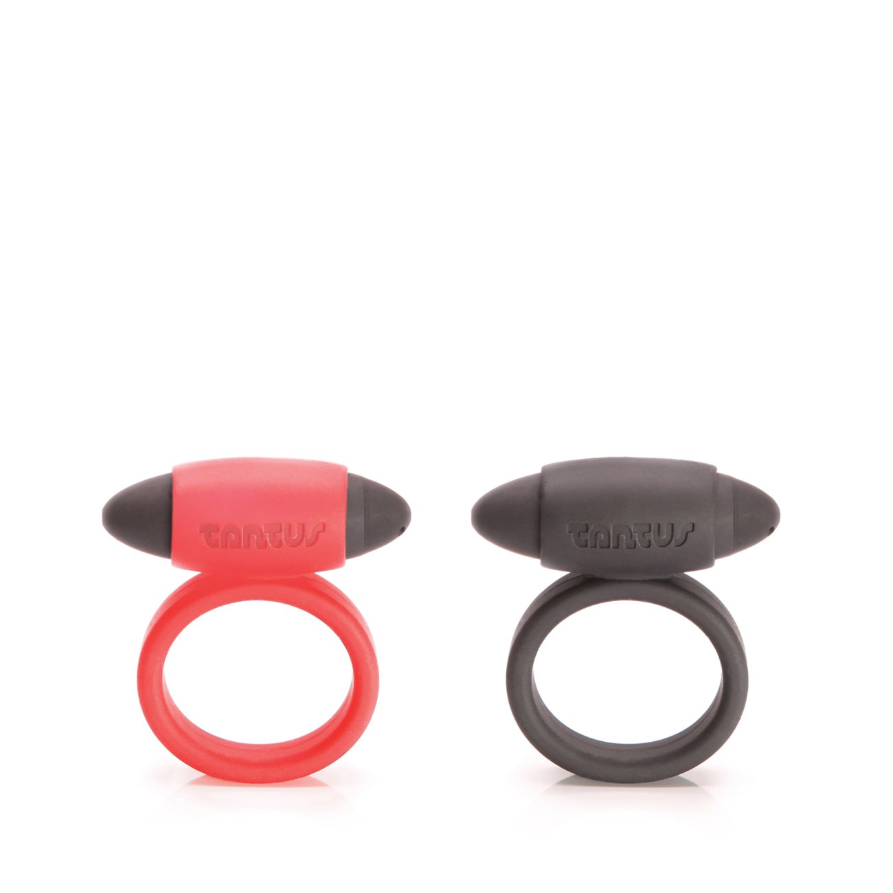 Vibrating Soft C-Ring  Tantus