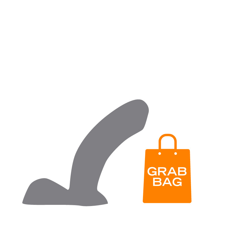 VIP - Grab Bag Tantus VIP - Grab Bag Tantus
