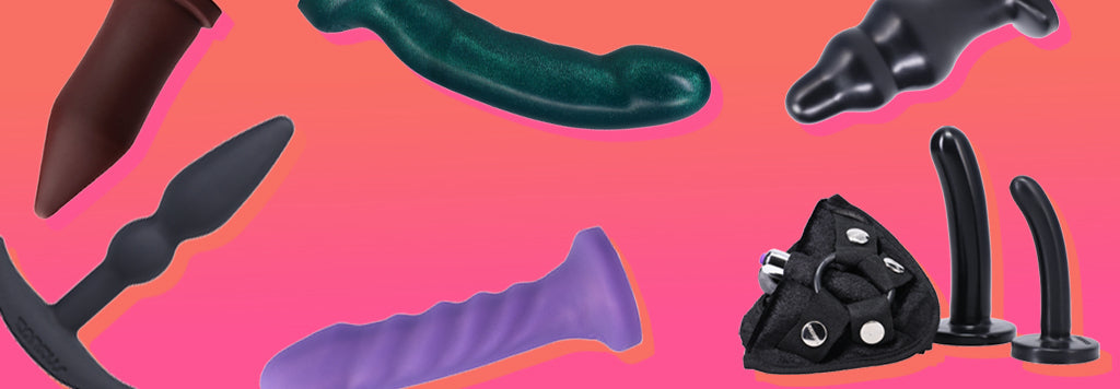 Navigating Anal Play: From Beginner to Advanced