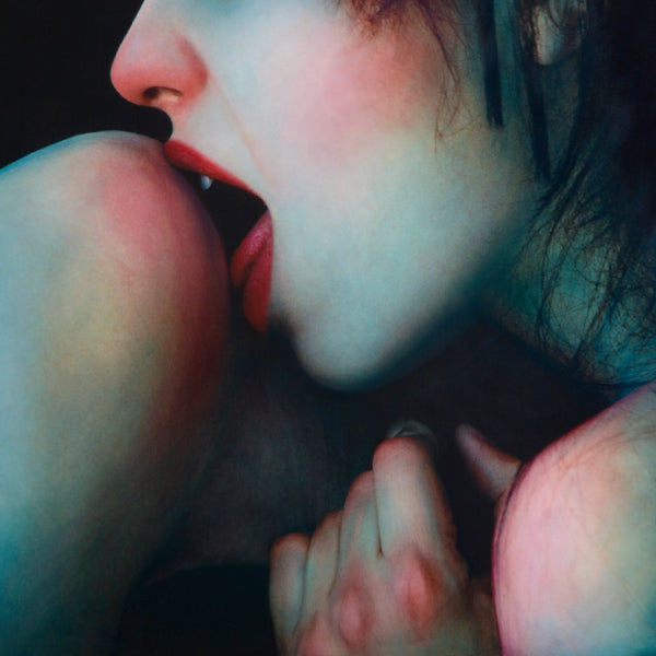 KINK: THE GATEWAY DRUG | RAIN DEGREY