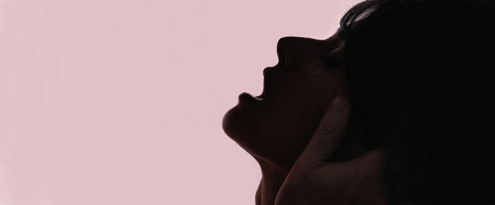 BREATHING NEW ENERGY INTO YOUR SEX LIFE | RILEY SLATER