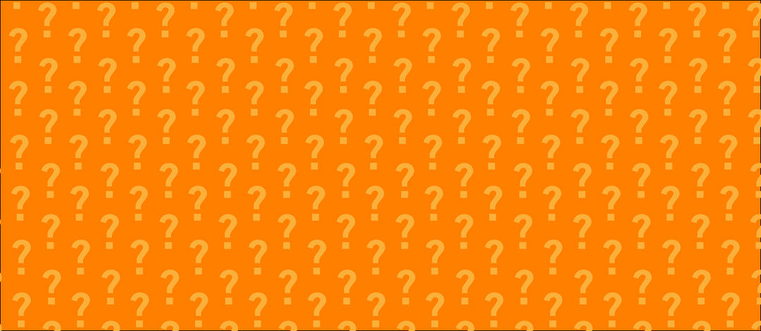 Mystery Boxes
