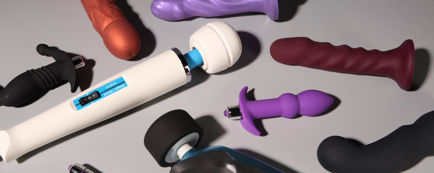 Vibrators