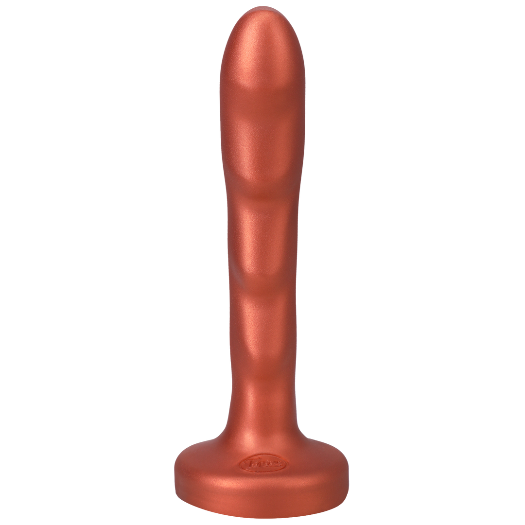 Tantus Charmer Copper Front