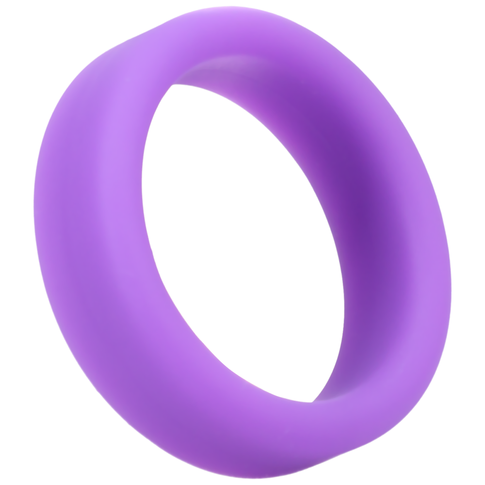 🎁 Soft Cock Ring (100% off)