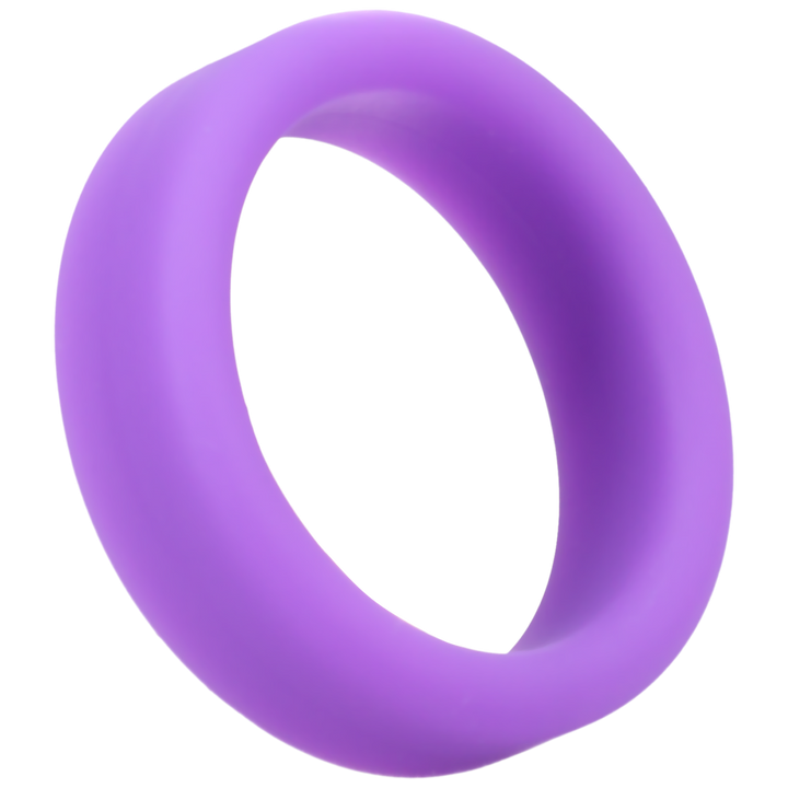 🎁 Soft Cock Ring (100% off)
