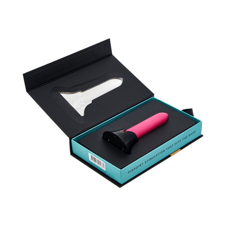 Nu Sensuelle Point Bullet