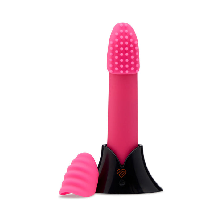 Nu Sensuelle Point Plus Bullet with Sleeves