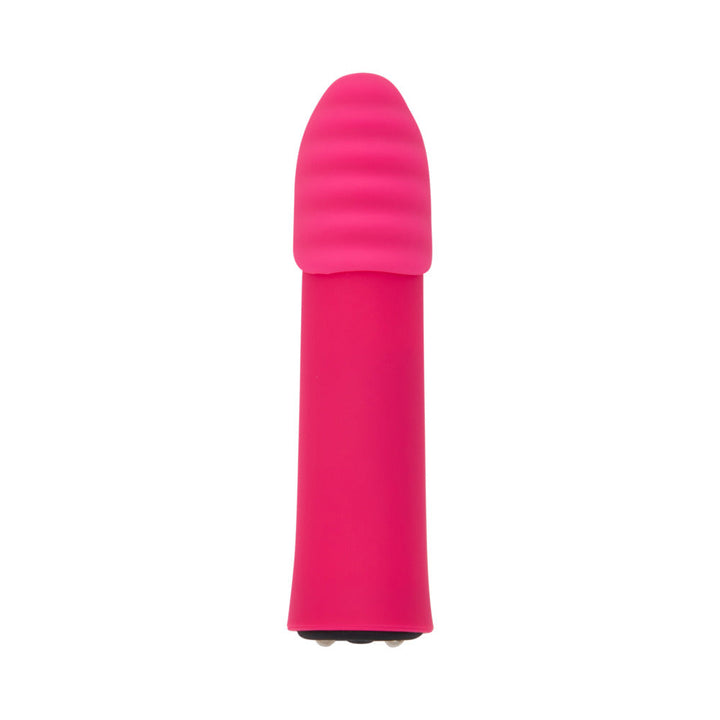 Nu Sensuelle Point Plus Bullet with Sleeves