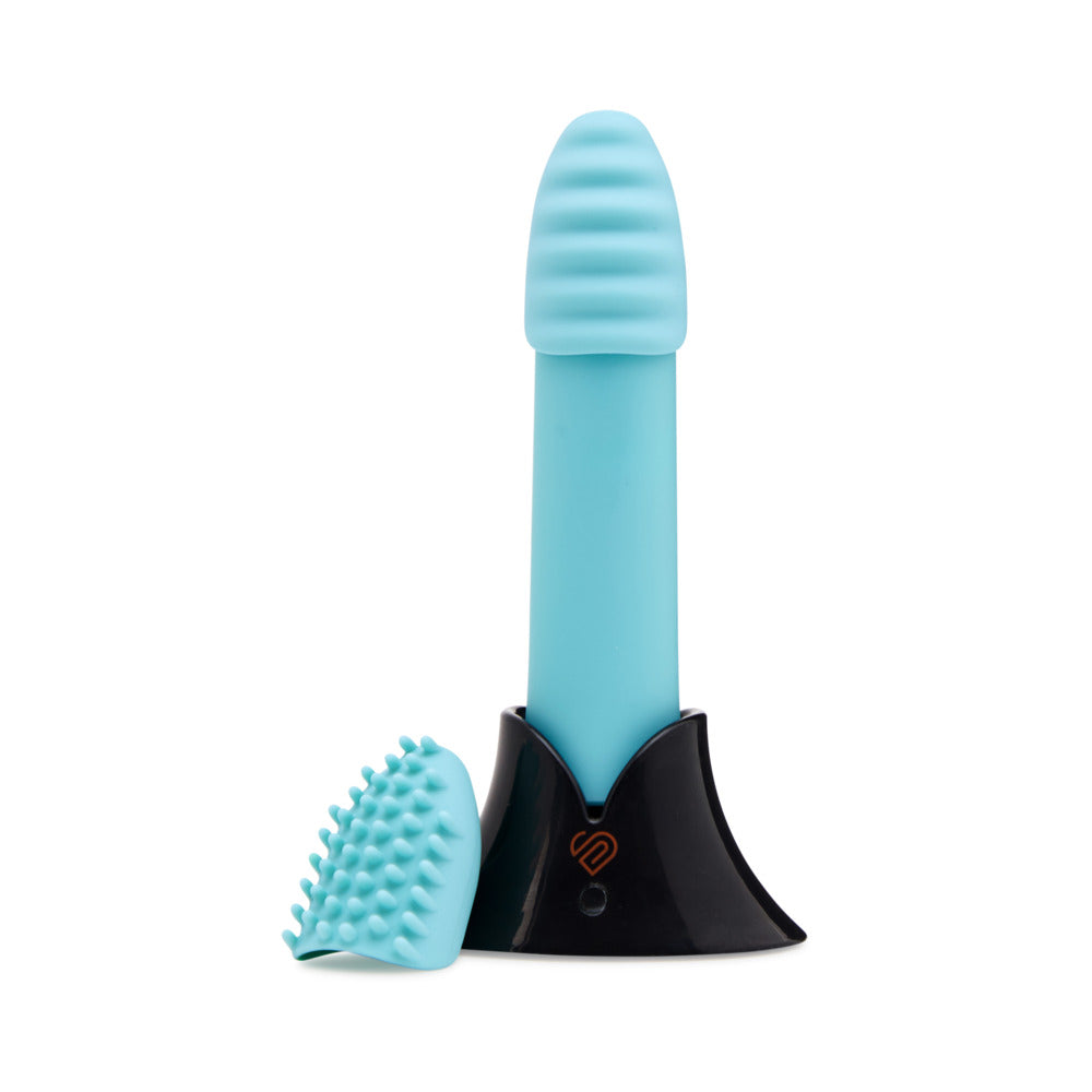 Nu Sensuelle Point Plus Bullet with Sleeves