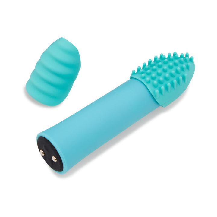 Nu Sensuelle Point Plus Bullet with Sleeves