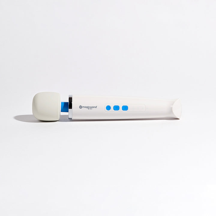 Magic Wand Mini HV-135 Rechargeable Vibrating Massager