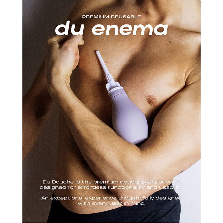 Du Douche
