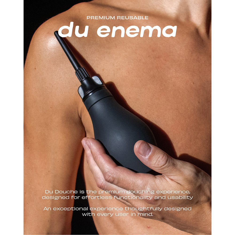 Du Douche