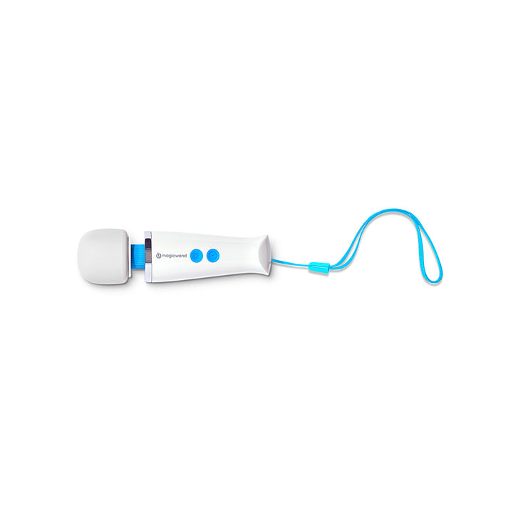 Magic Wand Micro HV-60 Rechargeable Personal Massager