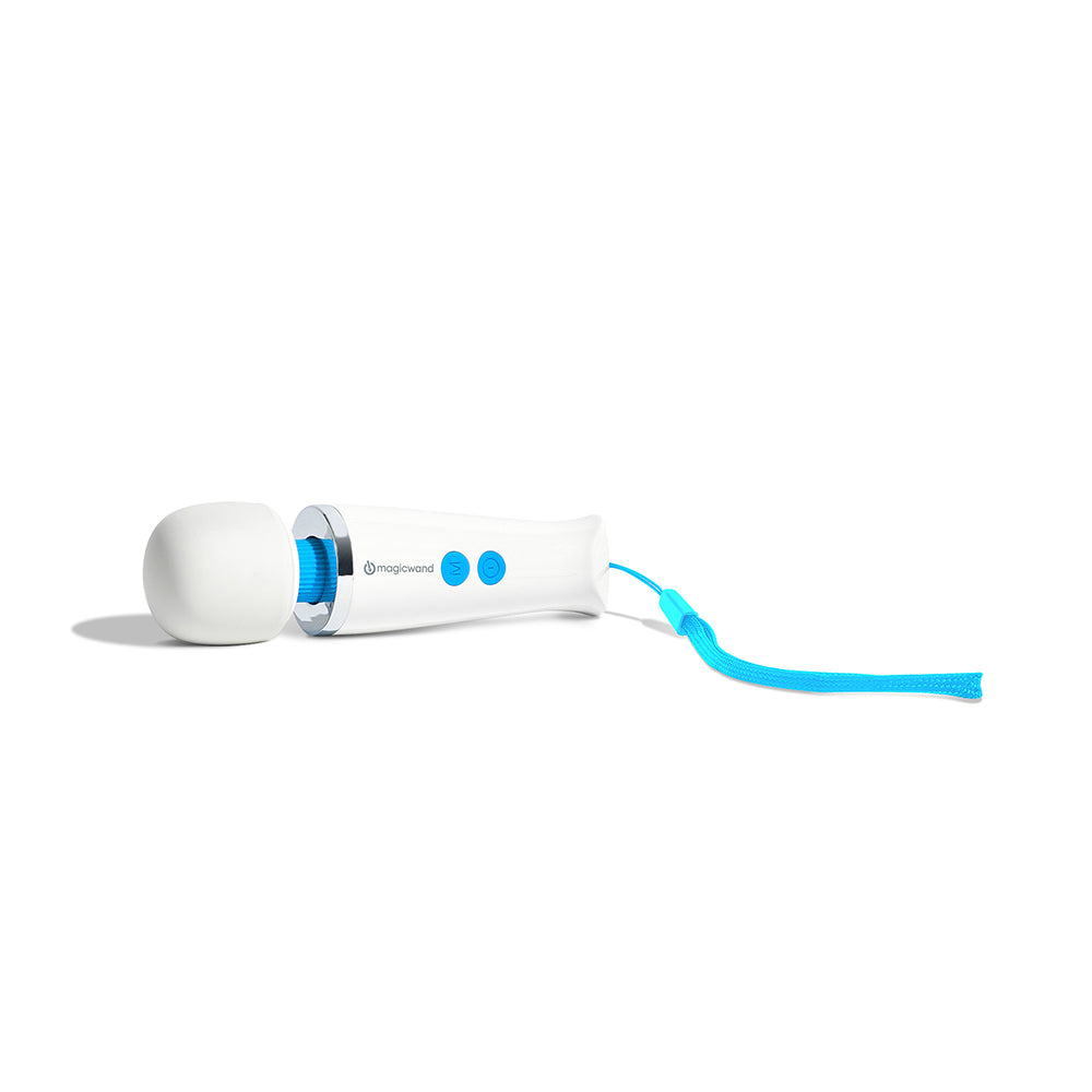 Magic Wand Micro HV-60 Rechargeable Personal Massager