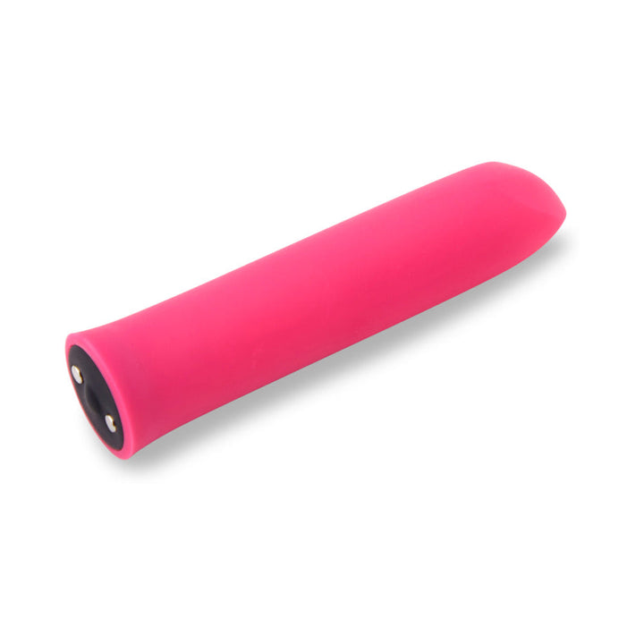 Nu Sensuelle Evie Nubii Slanted Tip Bullet