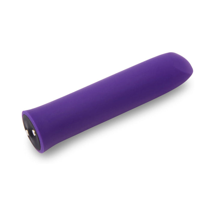 Nu Sensuelle Evie Nubii Slanted Tip Bullet