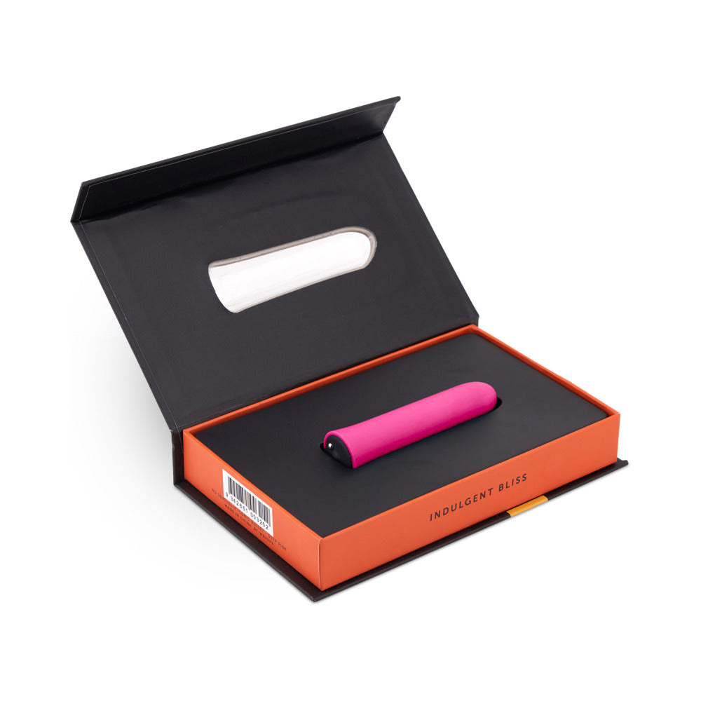 Nu Sensuelle Iconic Bullet
