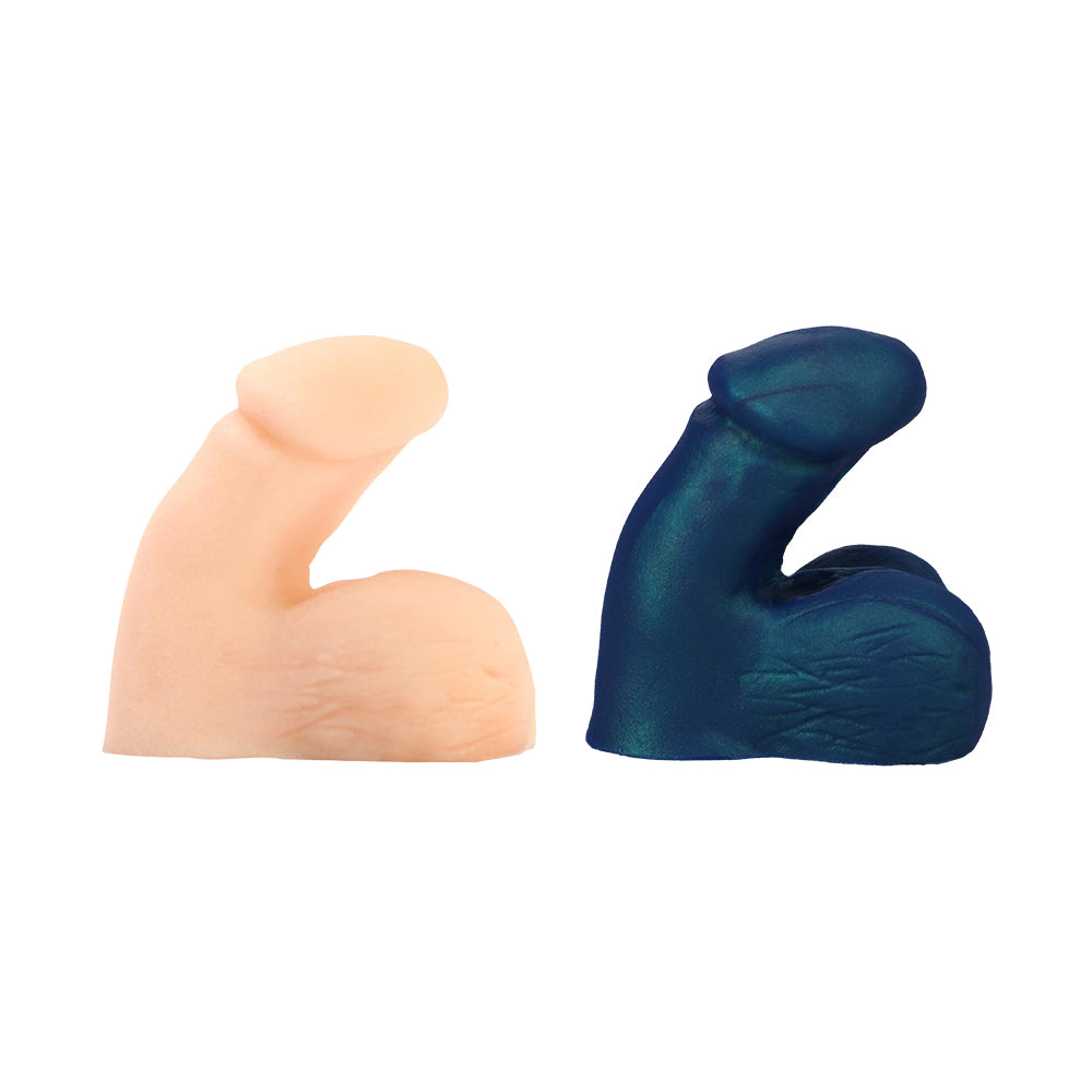sex toys for pegging Size Up 3-Piece Pegging Training Dildo And Harness Set - Sex Toys main image 1