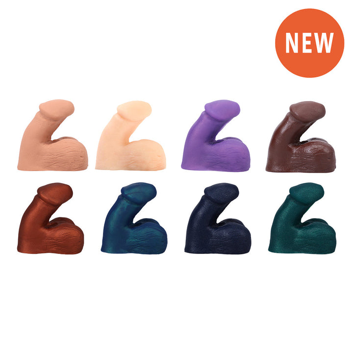 🎁 On the Go Silicone Packer (100% off)