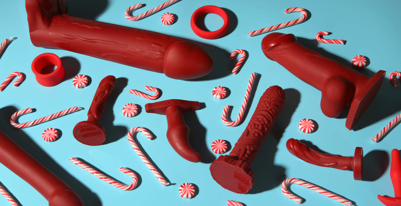 Tantus | All Tantus Toys | Tantusinc.com