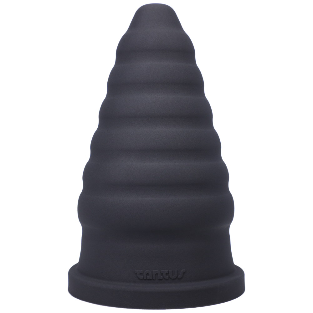 Dildo - Cone Tantus Dildo - Cone Tantus