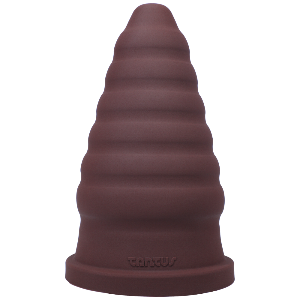 Dildo - Cone  Tantus