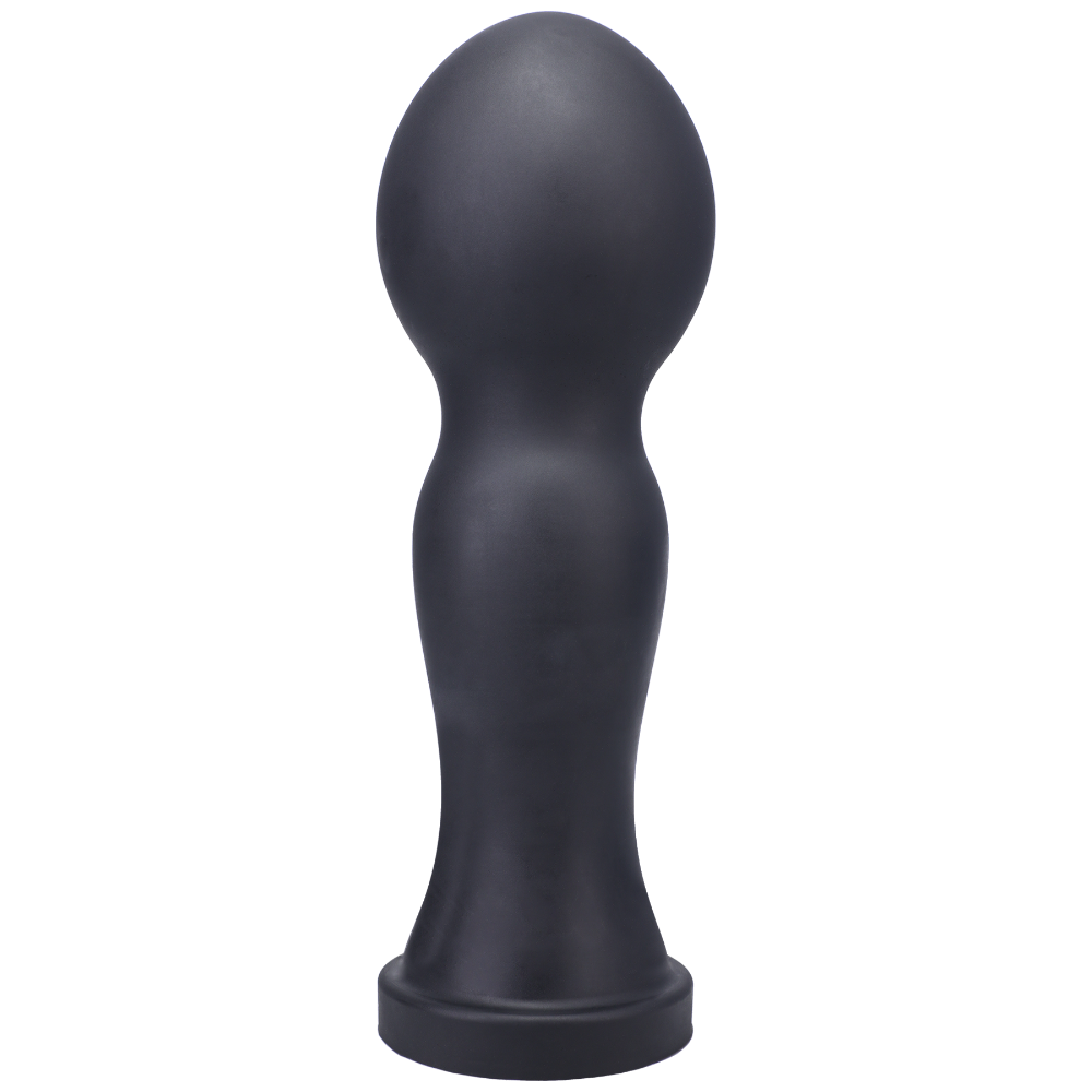 Tantus Nuke Onyx
