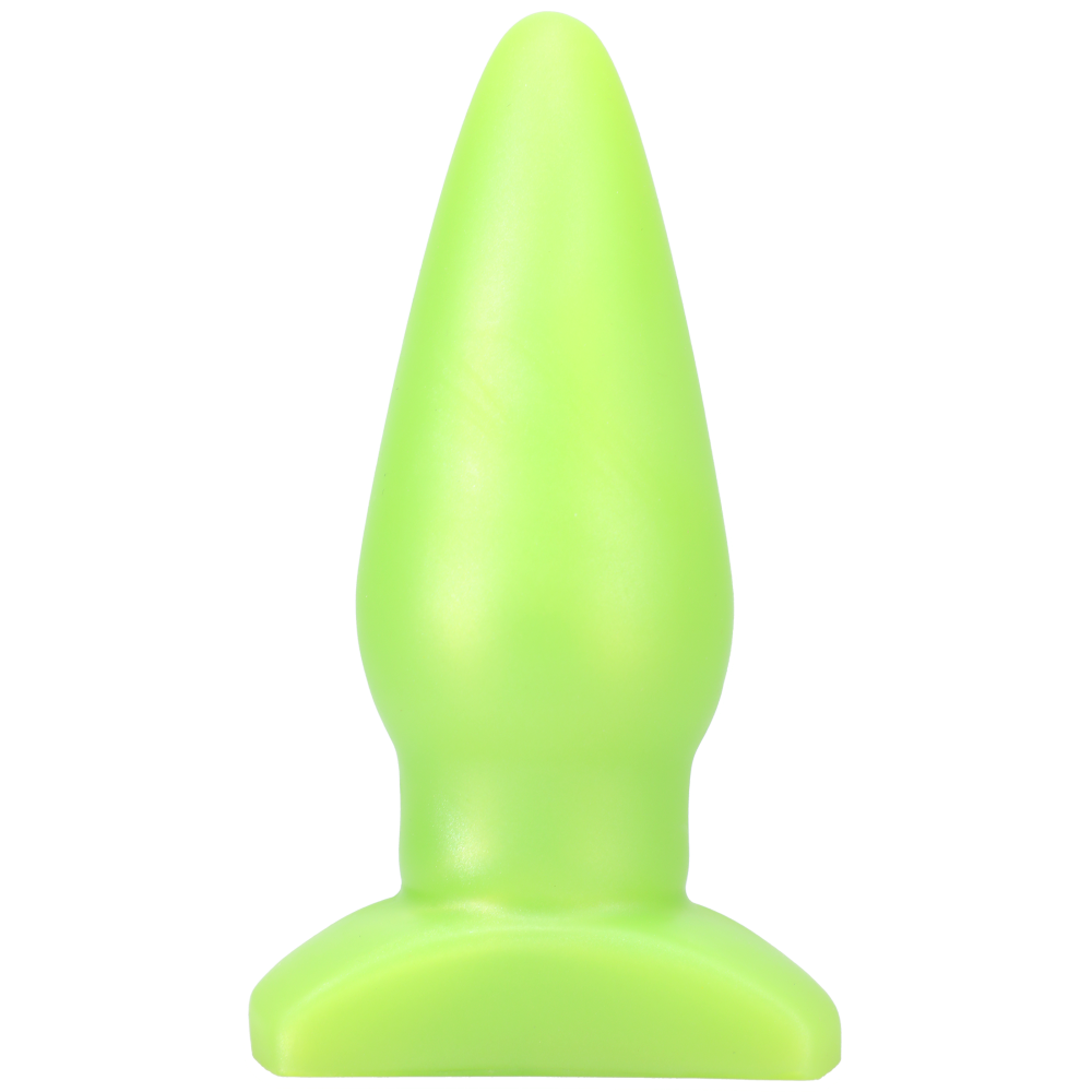 Tantus Ringo Lime Front
