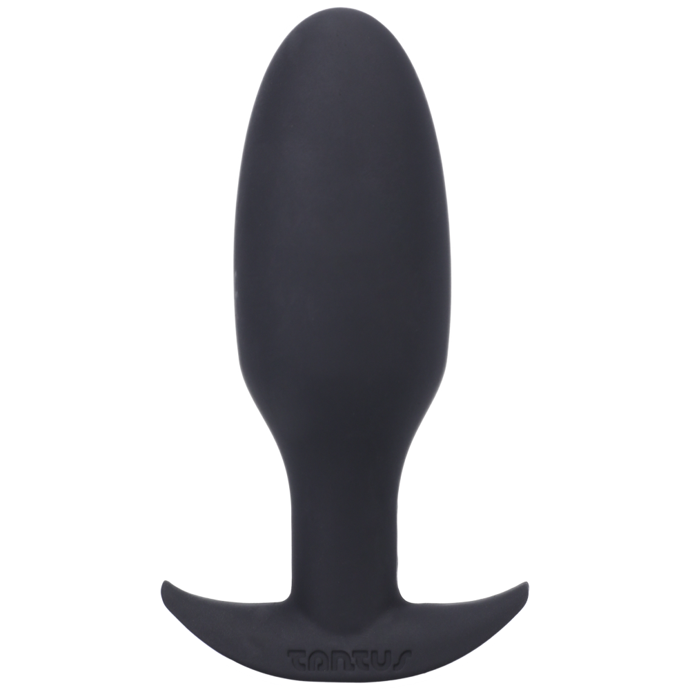 Plug - Ryder Tantus Plug - Ryder Tantus