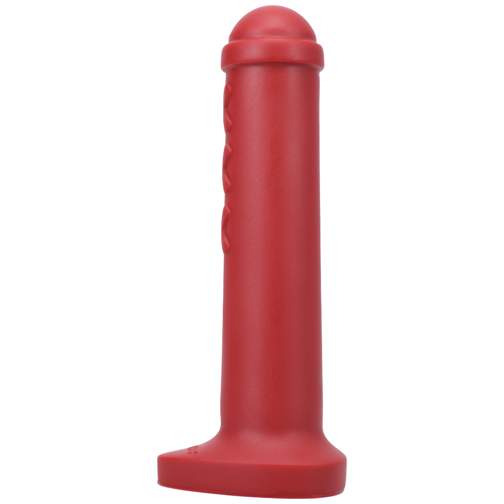 Tantus Amsterdam Junior Ruby Left