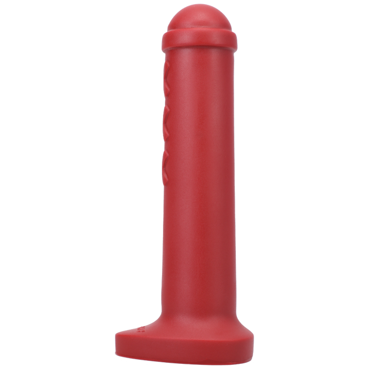 Tantus Amsterdam Junior Ruby Left