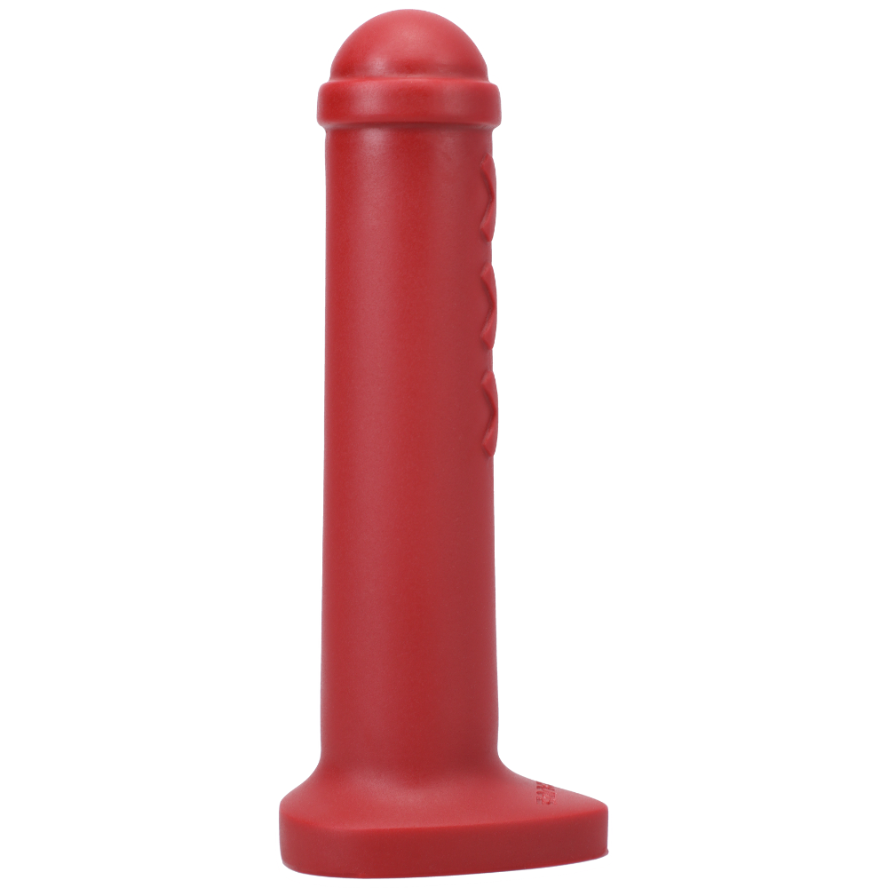 Tantus Amsterdam Junior Ruby Right