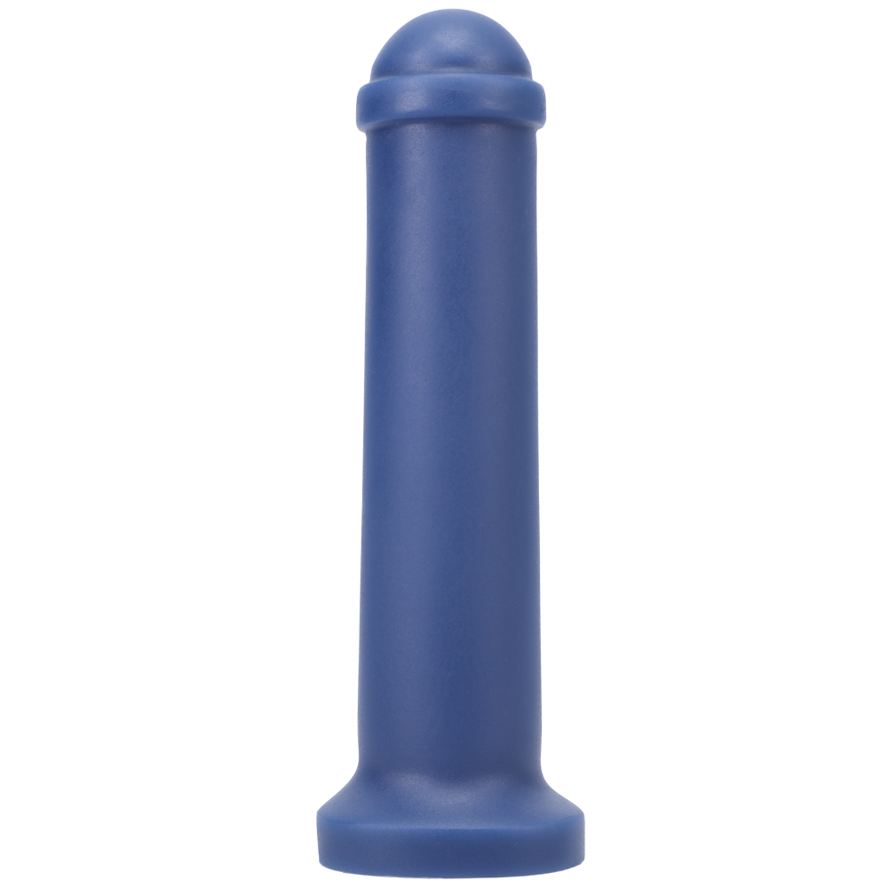 Tantus Amsterdam Junior Soft Ocean Blue Back