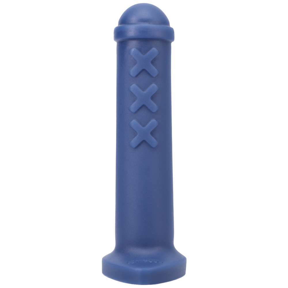 Tantus Amsterdam Junior Soft Ocean Blue Front