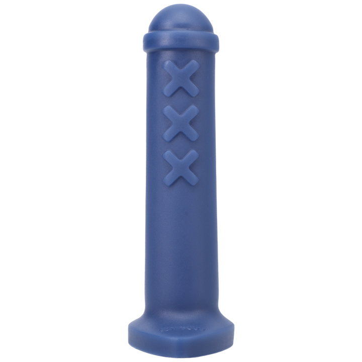 Tantus Amsterdam Junior Soft Ocean Blue Front