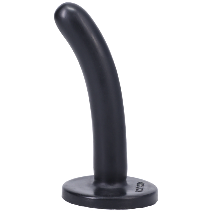 Tantus Silk Small Onyx Left