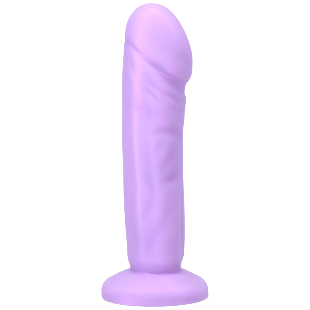 Tantus Vamp Lavender Right