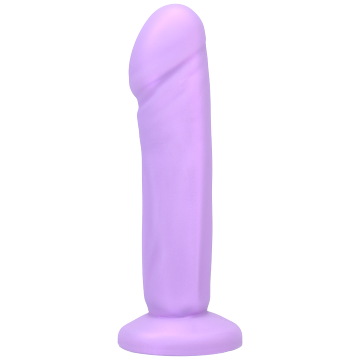 Tantus Vamp Lavender Left