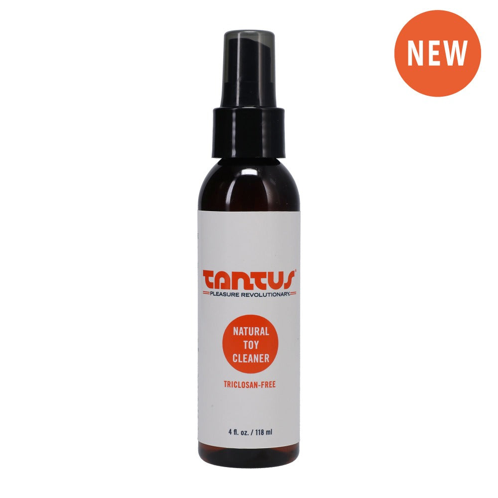 Apothecary by TANTUS - Toy Cleaner - 4 oz.