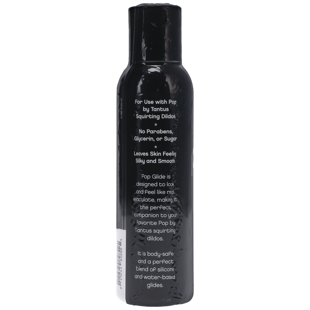 POP Lube by TANTUS Hybrid Glide