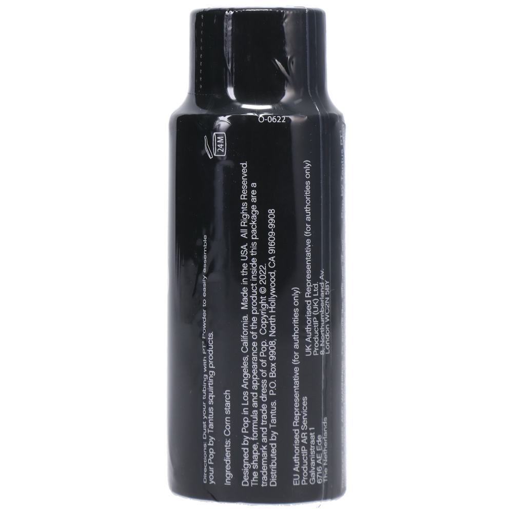POP by TANTUS PT3 Powder