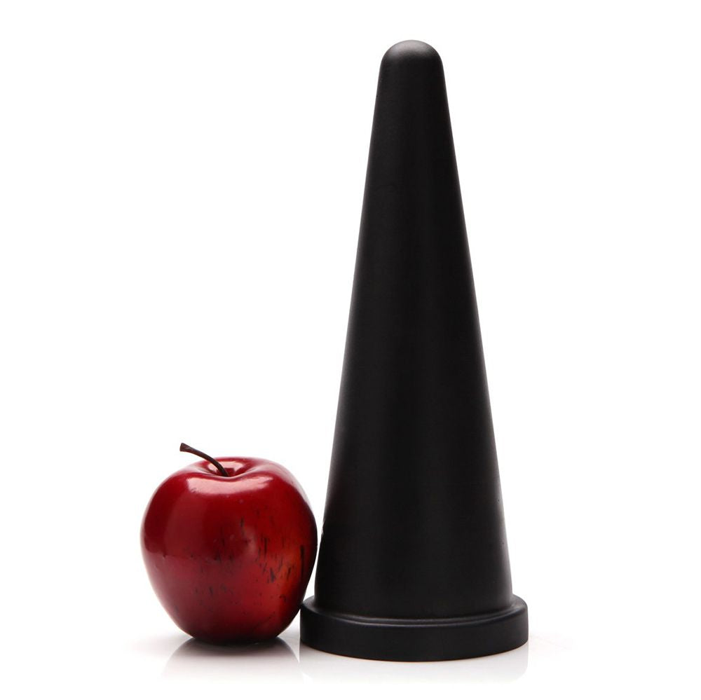 Dildo - Cone Tantus Dildo - Cone Tantus